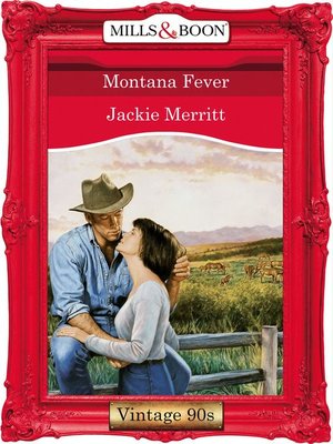 cover image of Montana Fever